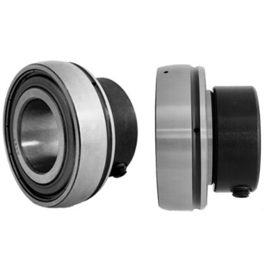GUOLIS 207 SA