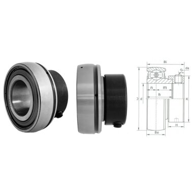 GUOLIS 208 SA