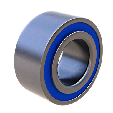 GUOLIS 3208 2RS (3056208)