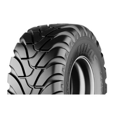 PADANGOS ŽEMĖS ŪKIO PADARGAMS, PRIEKABOMS 710/50R26.5 TL 170D AGRITERRA ULTRA Mitas
