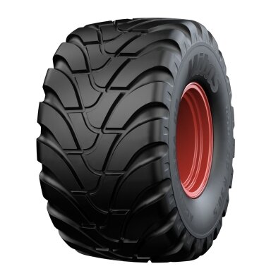 Žemės ūkio padargams, priekaboms 710/45R22.5 TL IMP 165D AGRITER MITAS