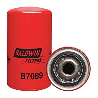 TEPALO FILTRAS  B7089