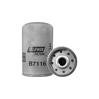 TEPALO FILTRAS  B7116 H210W01
