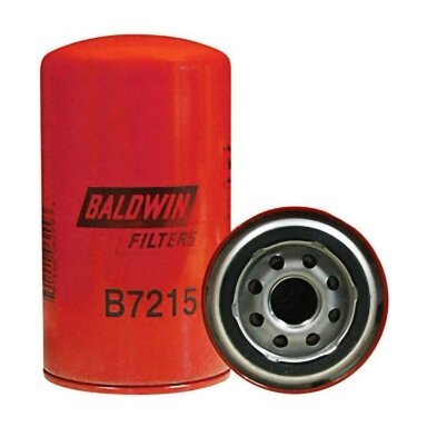 TEPALO FILTRAS B7215