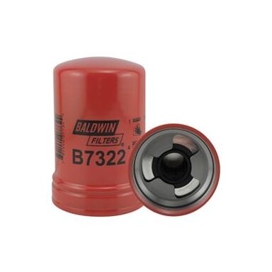 ALYVOS FILTRAS  W1022 B7322