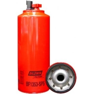 KURO  FILTRAS  SEPARATORIUS BF1353-SPS
