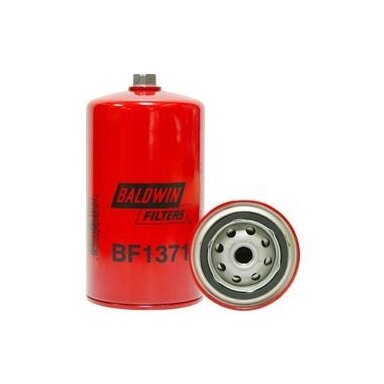 FILTRAS KURO  BF1371 SN40573