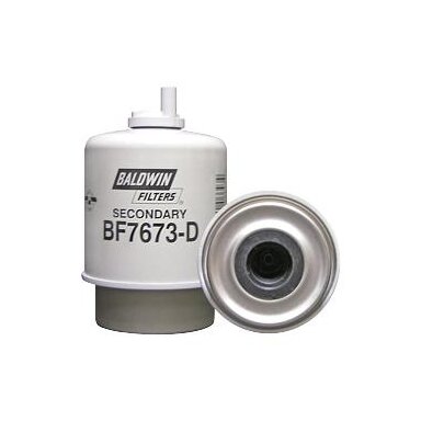 KURO FILTRAS BF7673-D