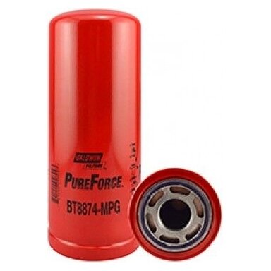 HIDRAULIKOS  FILTRAS BT8874