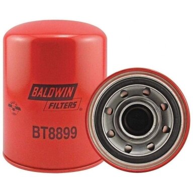 HIDRAULIKOS TEPALO FILTRAS BT8899