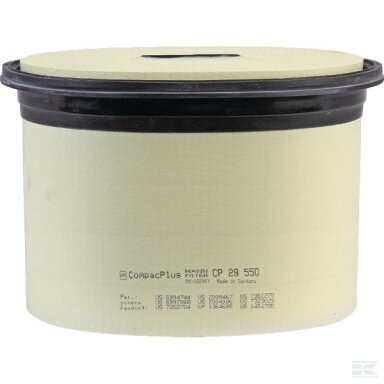 ORO FILTRO ELEMENTAS  CP29550
