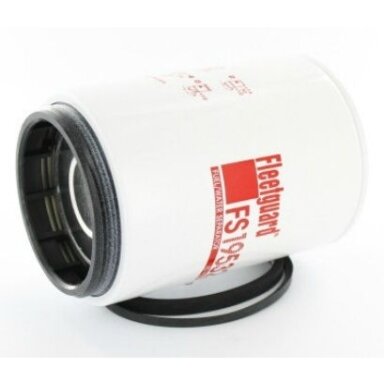 KURO FILTRAS WK1060/3X, FS19532