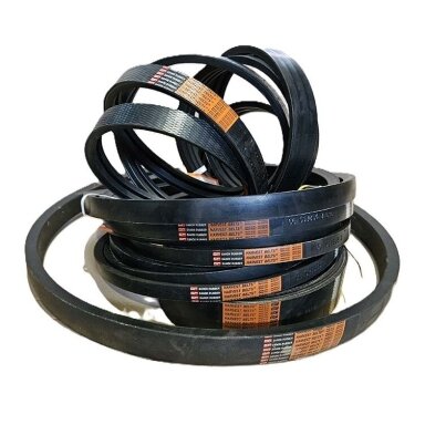 HARVEST BELTS diržas kombainams  25X16/H-3795 654534.0