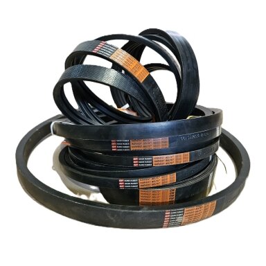 HARVEST BELTS diržas kombainams HMH-4252 CL 785173.0