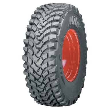 Padangos statybinei, pramoninei technikai 480/80R38 IND 166A8/161D HCM TL MITAS