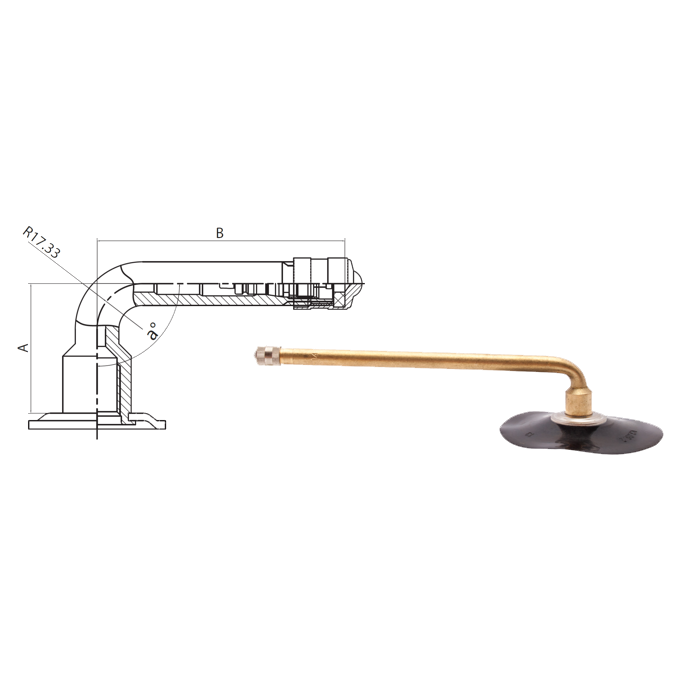 Kamera KABAT 11.00/12.00-16 V3.02.8 1