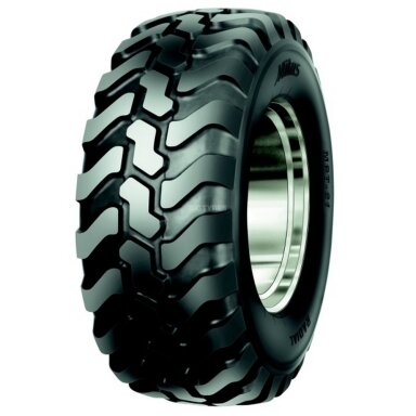 Padangos pramoninei, statybinei technikai 405/70R20 152J MPT-21 TL MITAS