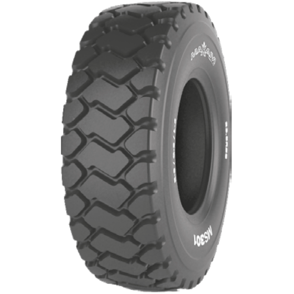 PADANGOS STATYBINEI, PRAMONINEI TECHNIKAI 20.5R25 MS301 177/193B MAXAM PADANGOS STATYBINEI, PRAMONINEI TECHNIKAI 20.5R25 MS301 177/193B MAXAM