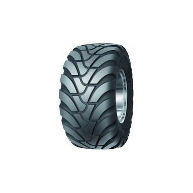 Padangos žemes ūkio traktoriams ir kombainams 650/65R26.5 IMP 174D AGRITERRA 02 TL Mitas
