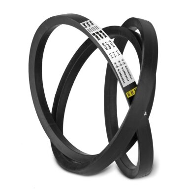 HARVEST BELTS diržas kombainams 25X16/H-3250 500868.0