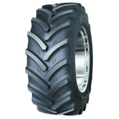 Padangos žemės ūkio traktoriams ir kombainams 650/65 R42 165D/168A8 RD-03 TL CULTOR