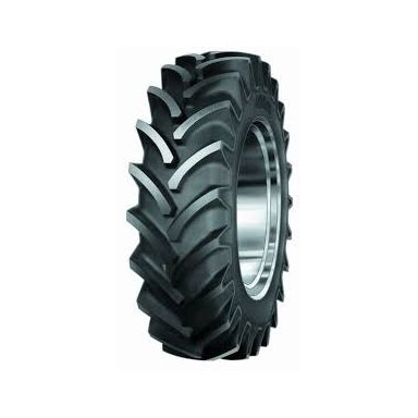 Padangos žemės ūkio traktoriams ir kombainams 520/85 R38 155A8 RD-01 TL CULTOR