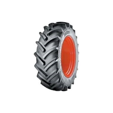 Padangos žemės ūkio traktoriams ir kombainams 480/70 R30 141A8/141B RD-02 TL CULTOR