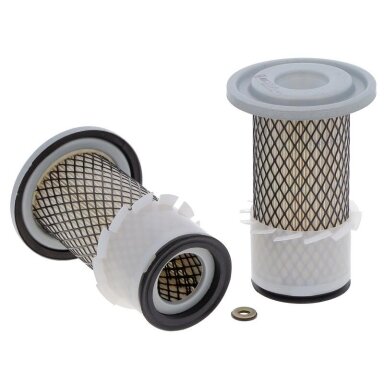 ORO FILTRO ELEMENTAS  SA14452 K