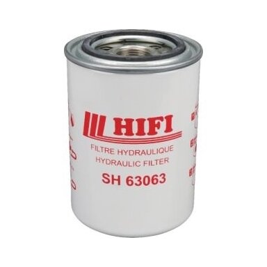 HIDRAULIKOS FILTRAS SH63063