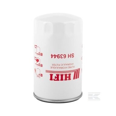 HIDRAULIKOS FILTRAS  SH63944