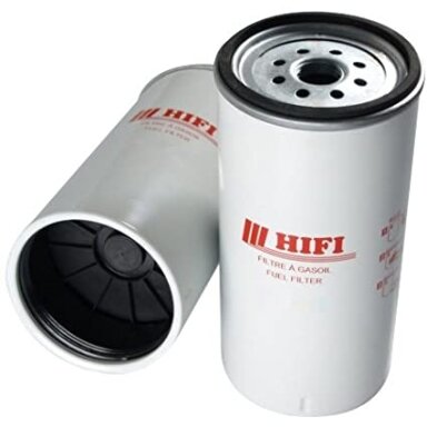 KURO FILTRAS SN70329, WK11030X