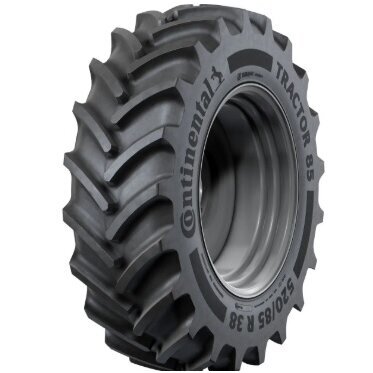 PADANGOS ŽEMĖS ŪKIO TRAKTORIAMS IR KOMBAINAMS PAD 650/65R42 165D/168A8 TL T/M Continental
