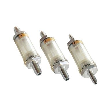 VOŽTUVAS SU FILTRU  VS-7353