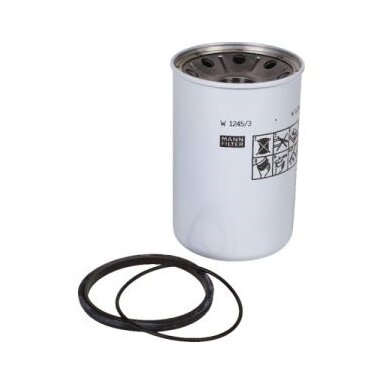 HIDRAULIKOS FILTRAS  W1245/3