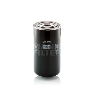 FILTRAS WD9504