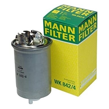 KURO FILTRAS  WK 842/4