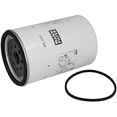 KURO FILTRAS  WK1070