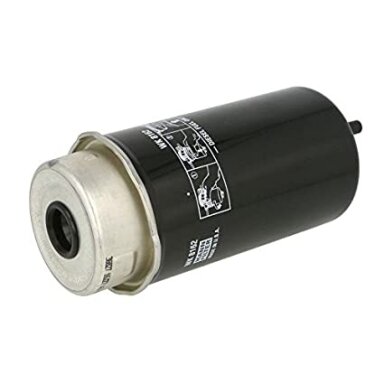 KURO FILTRAS  WK8162, BF7949